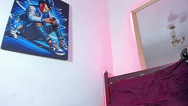austin_nice_cock - Austin_nice_cock's free webcam