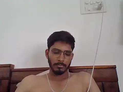 vikranthLong
