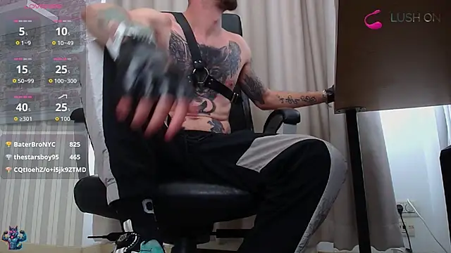 jonahshaw (M young) - hard dick and jerk off 10 min