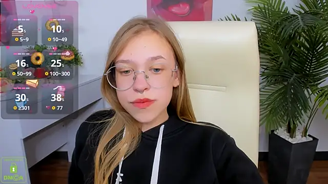 LayriantaVee