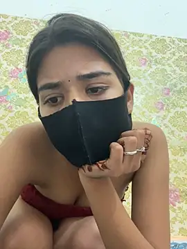 Sexykhushi041 webcam