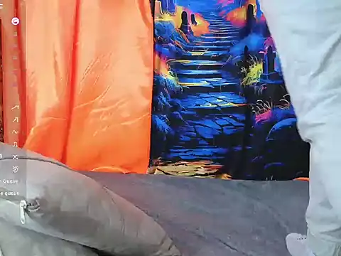 gaelcruz_ - Gaelcruz_'s free webcam