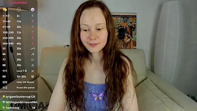 ariel__ivenn - Ariel__ivenn's free webcam
