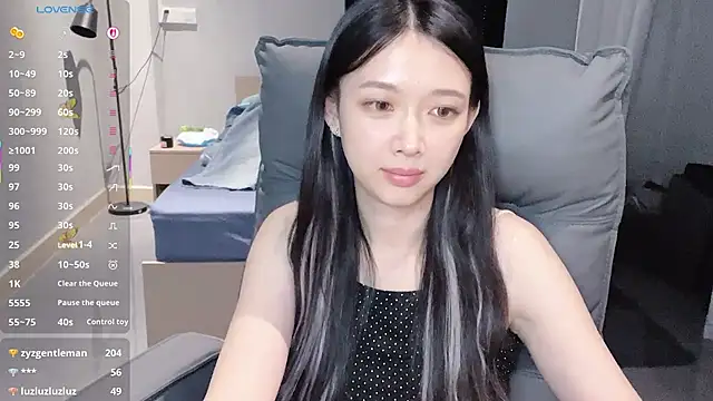 nini-baby520 - NiNi-baby520's free webcam - UK Sex Cams