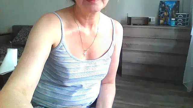 IrynaMolbertx