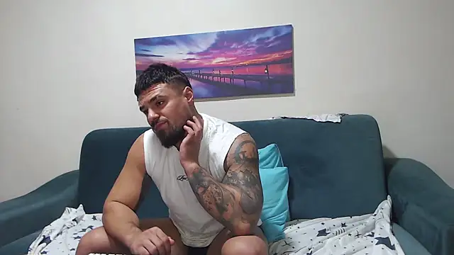 Tiberius_hunk