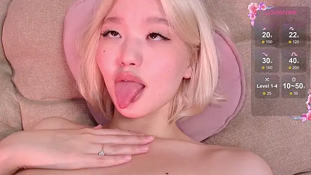 milli_sun_ live cam
