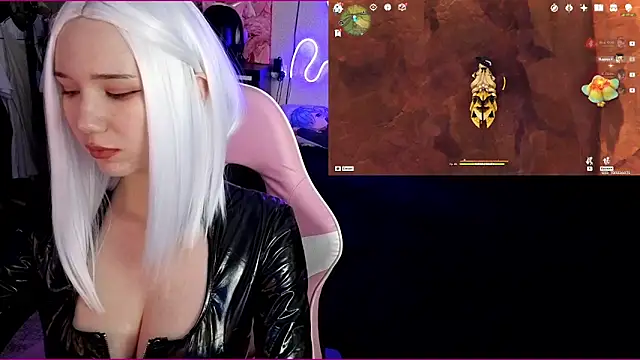 Maya_Viola