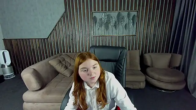 KattyRose8 webcam