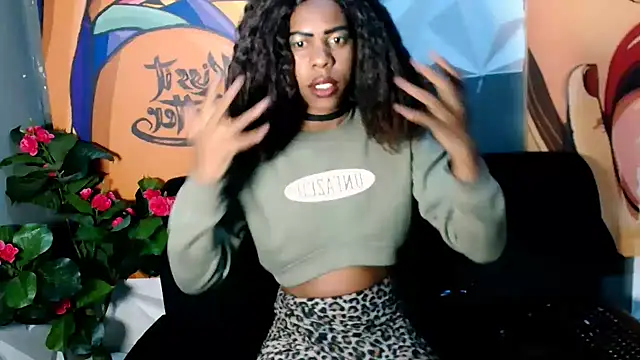 Ebonystormxxx