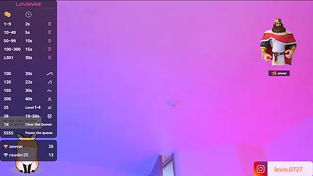 tars_ - TARS_'s free webcam - UK Sex Cams