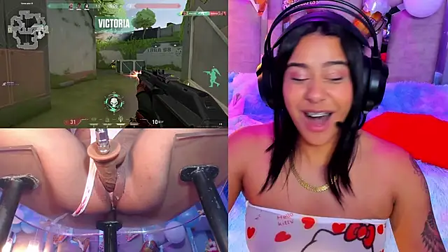 Gina_Kurt