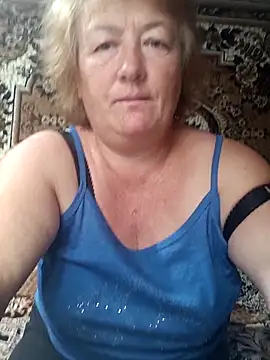 NikaLove49011 on StripChat