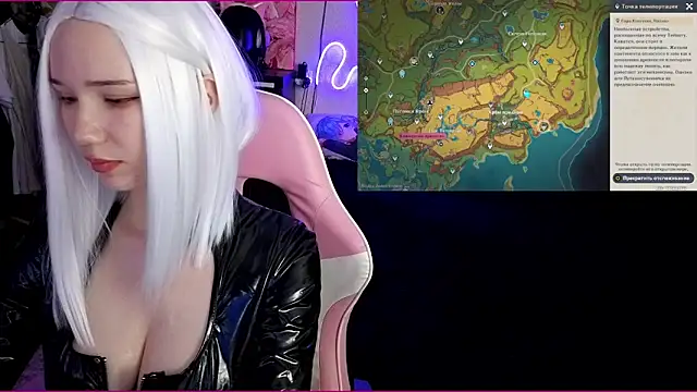 Maya_Viola