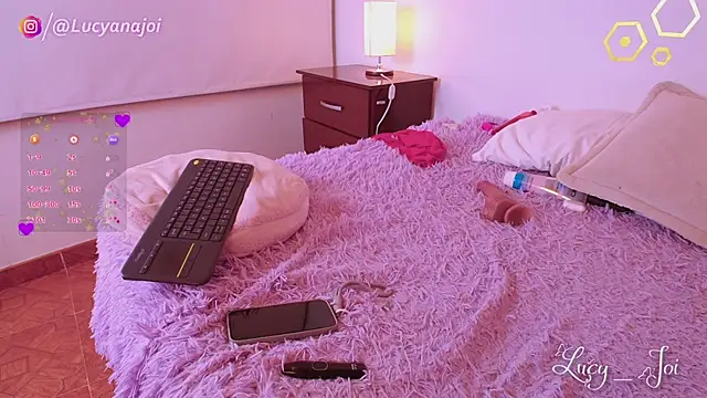 Lucyanajoi
