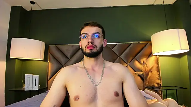 michael_magno - Michael_magno's free webcam - UK Sex Cams