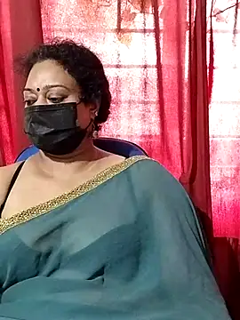 surekha-30 - Surekha-30's free webcam - UK Sex Cams