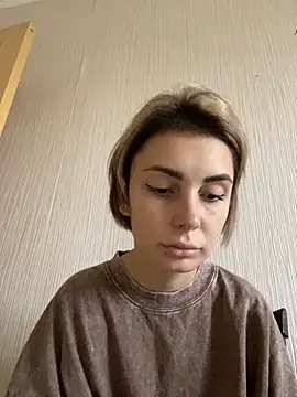 SandraCarter's Stripchat show and profile