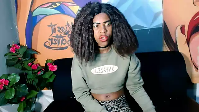 Ebonystormxxx