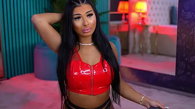 ArabellaPosh
