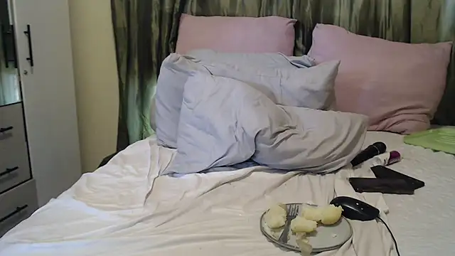 Foxybrownxx1
