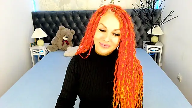 RedHeadBridget