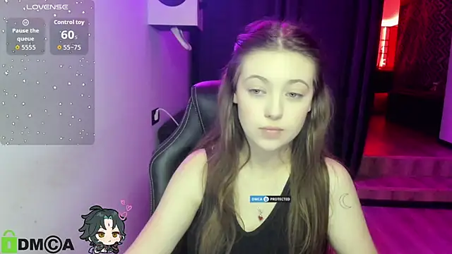 AmourLily