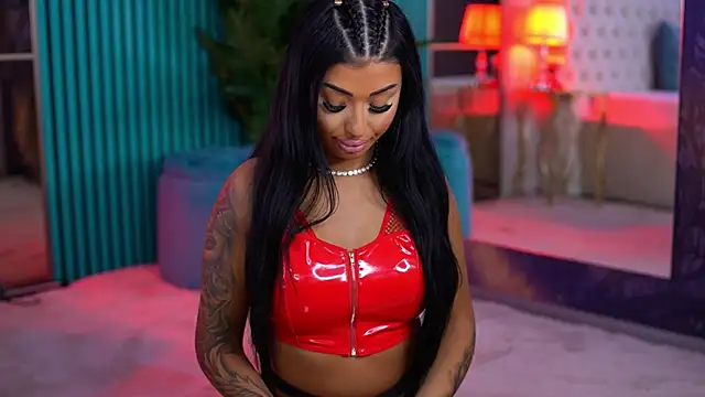 ArabellaPosh