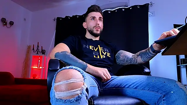 MightyAaron66