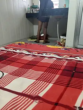 Ranjana_01 on StripChat