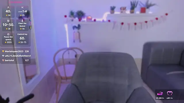 salma_arabicc webcam