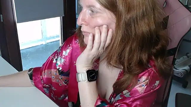 Exotic-Desire webcam