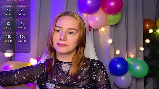 ramona___ - Ramona___'s free webcam - UK Sex Cams