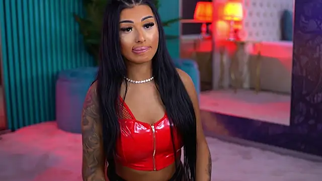 ArabellaPosh