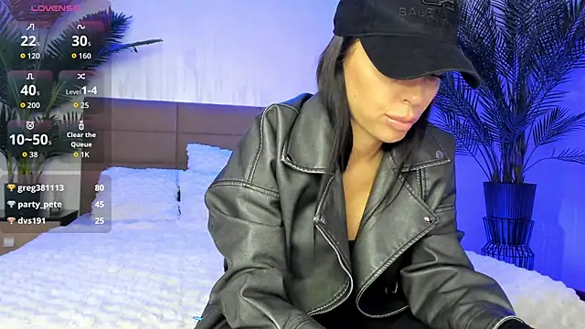 anna_nobel (Ask my age) - #squirt#fountain #huge#cum#domi#play