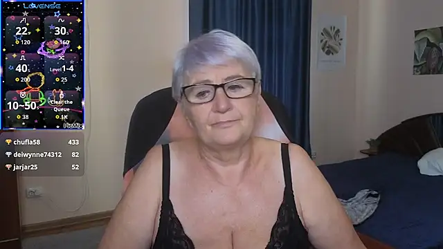 Sandra_Snowflake