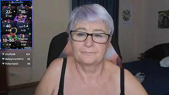 Sandra_Snowflake