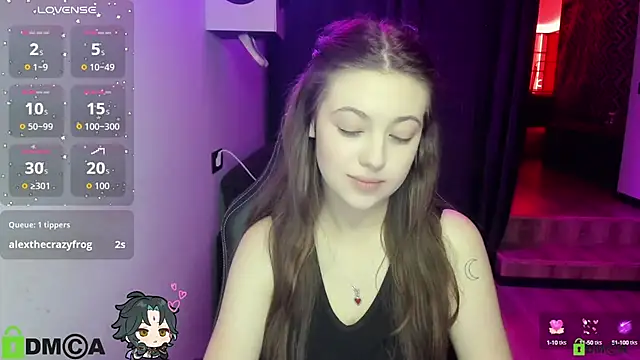 AmourLily