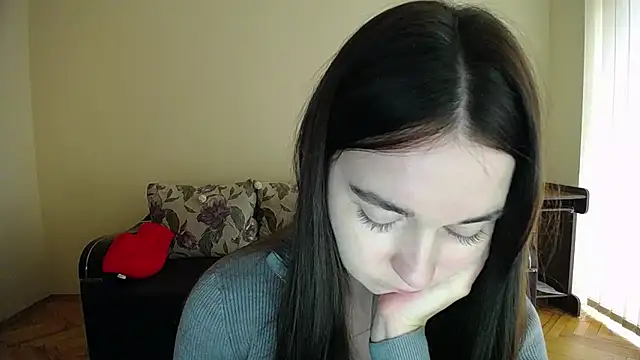 Pretty_shy