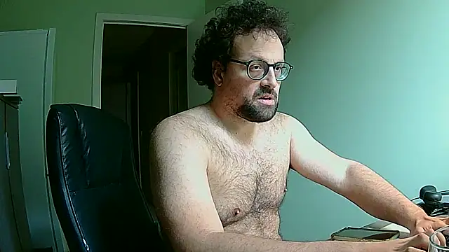 Littlehairyman