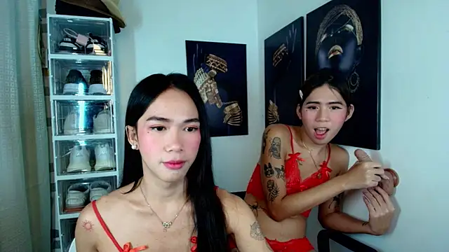 urfantasyhotbaby