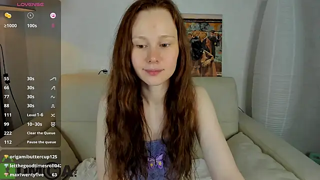 Ariel Ivenn (Ariel__ivenn)