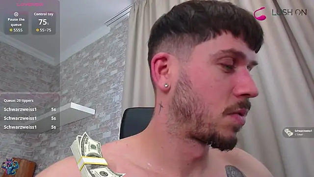 jonahshaw - JonahShaw's free webcam