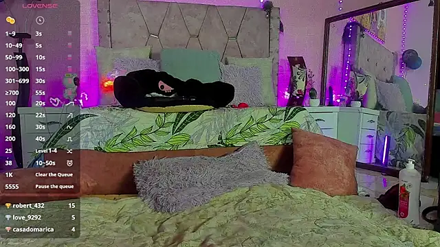 verodaza live cam