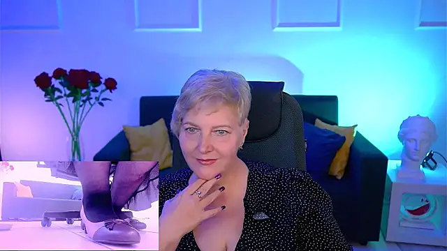 MaryMogan