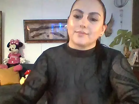venusina_07 - Venusina_07's free webcam - UK Sex Cams