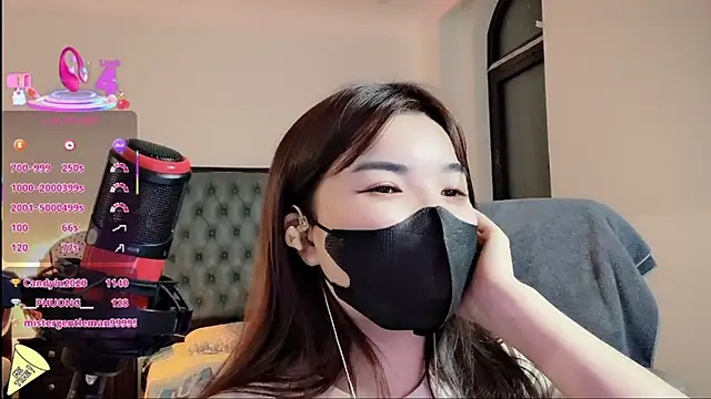 Caryln-Bun