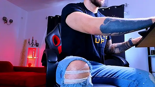 MightyAaron66