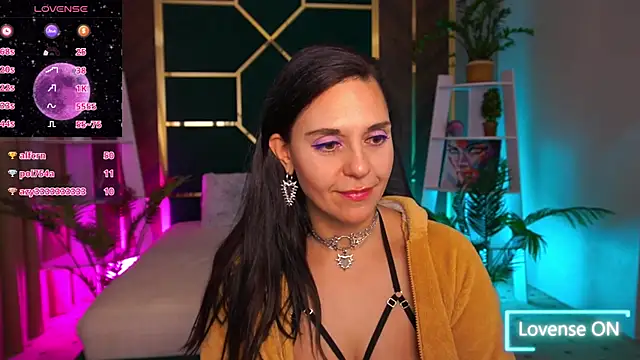VelvetSkyy