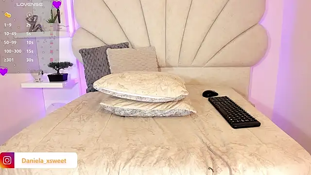 Danielaangelina